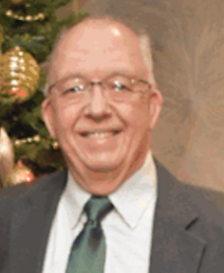 Maj Mike Young, USAF (Ret)