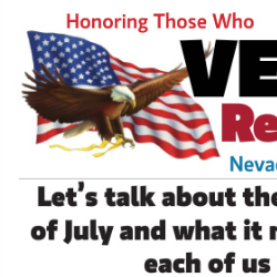 Veterans Reporter News